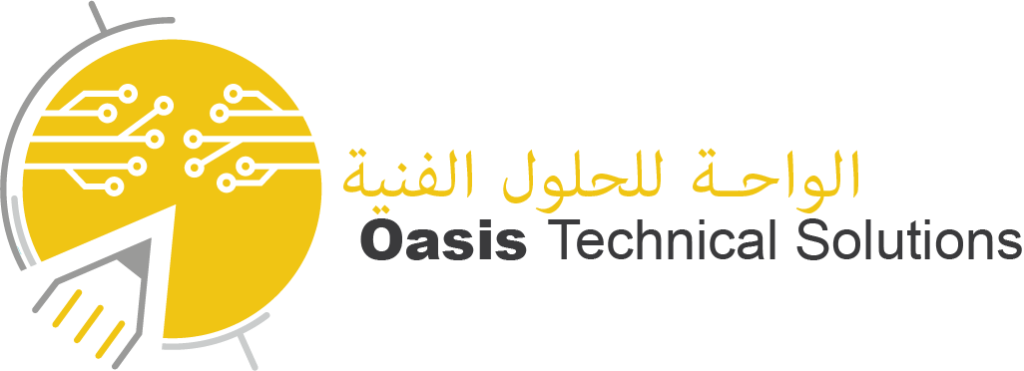 Oasis Tech Oman