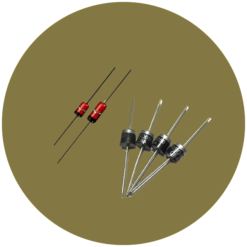 Diodes