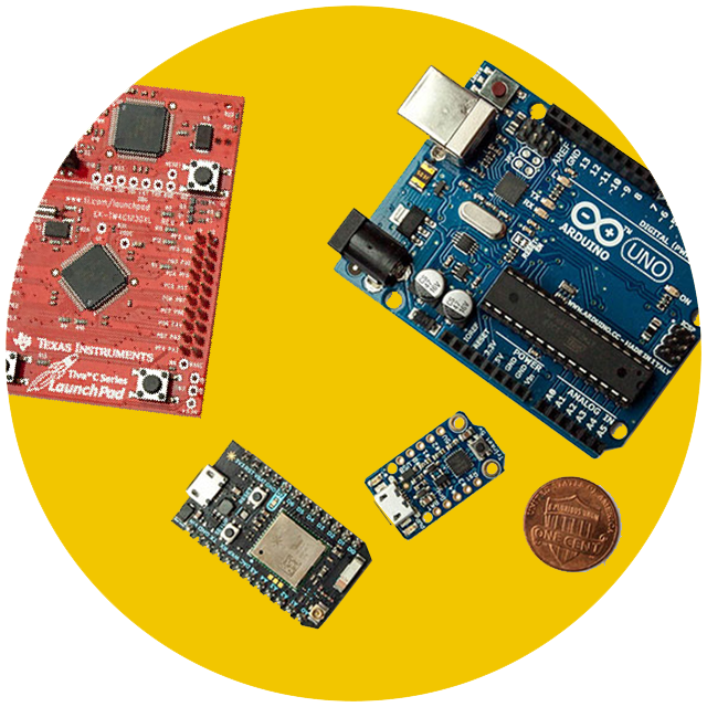 Development Boards