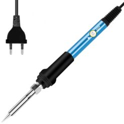 Mini Soldering Iron with adjustable temperature 60W