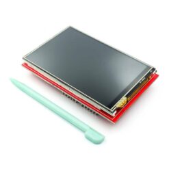 3.5 inch TFT LCD Touch Screen Module for Arduino