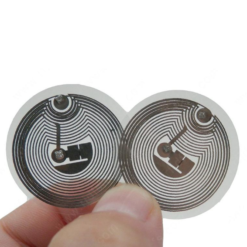 NFC Stickers Tags 13.56MHZ 213 NFC213 (2 pcs)